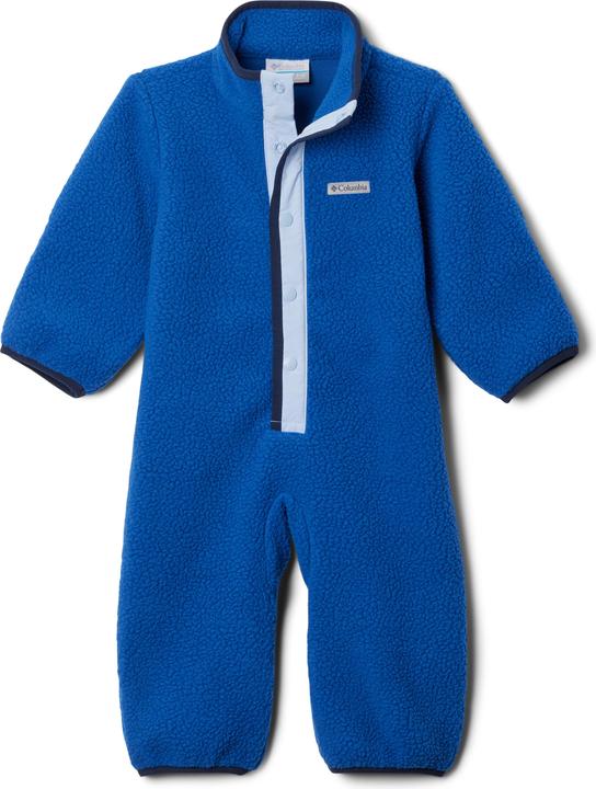 Columbia Kid's Helvetia Bunting (80)