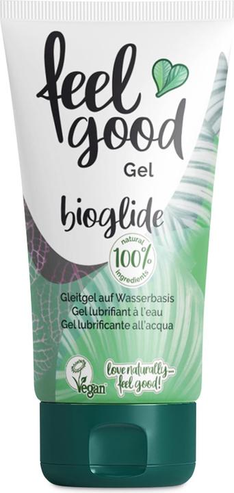 Image du produit Feelgood Condoms Bioglide (50 ml)