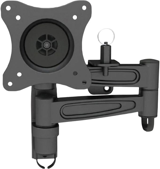 SpeaKa Professional SP-4930876 (Wand, 27.01", 15 kg)