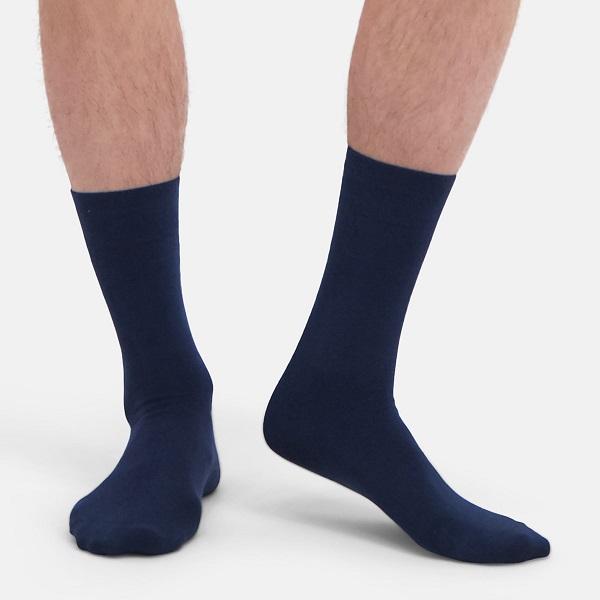 Produktbild Bamboo Basics Socken Beau (3-Pack) (3er Pack, 41 - 44, 38 - 41, 47 - 50)