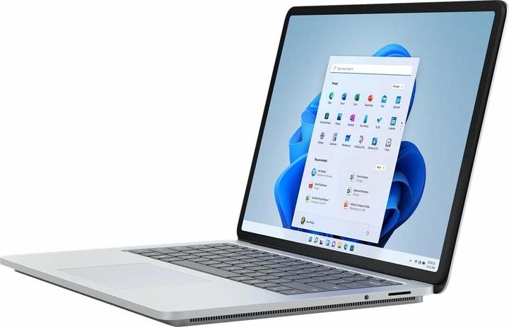 Image du produit Microsoft Surface Laptop Studio 2 for business (14.40", Intel Core i7-13800H, 64 Go, 1000 Go, CH)