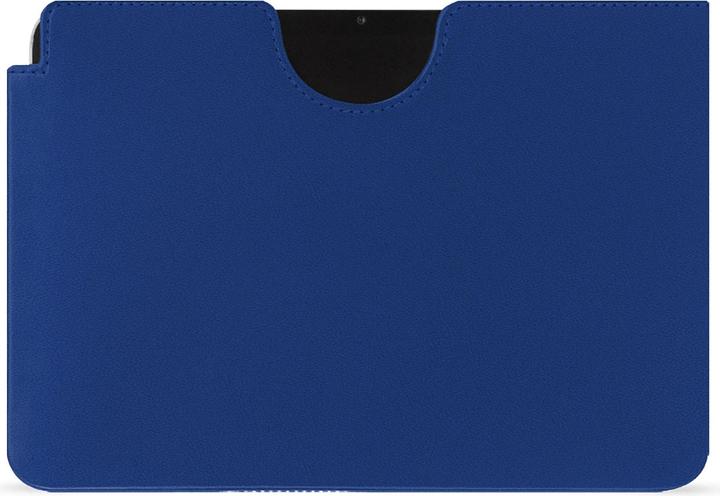 Bleu Océan PU ( Pantone #003da5 )