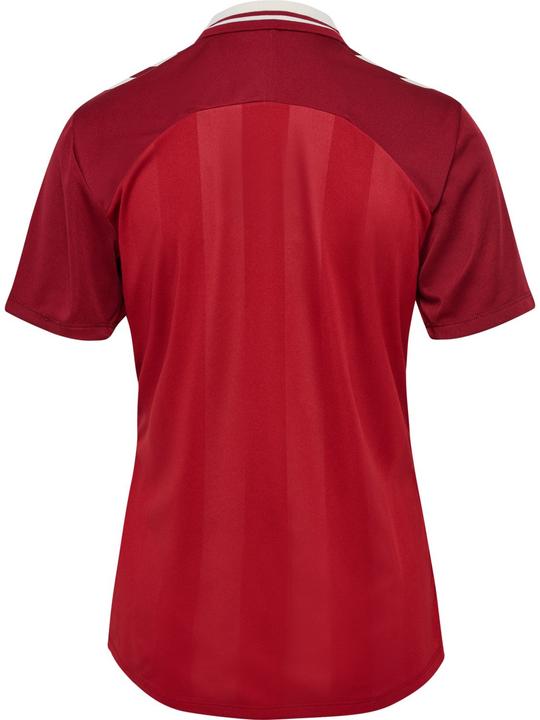 Actual product image hummel Dänemark Frauen Trikot für die Frauen EM (XL)