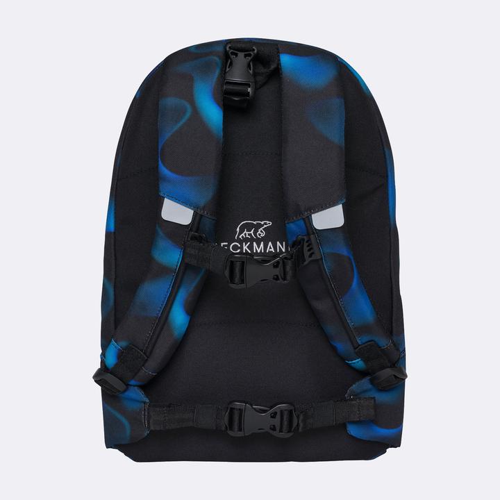 Actual product image Beckmann Sac à dos pour écolier Active Air FLX avec poche réversible (25 l)