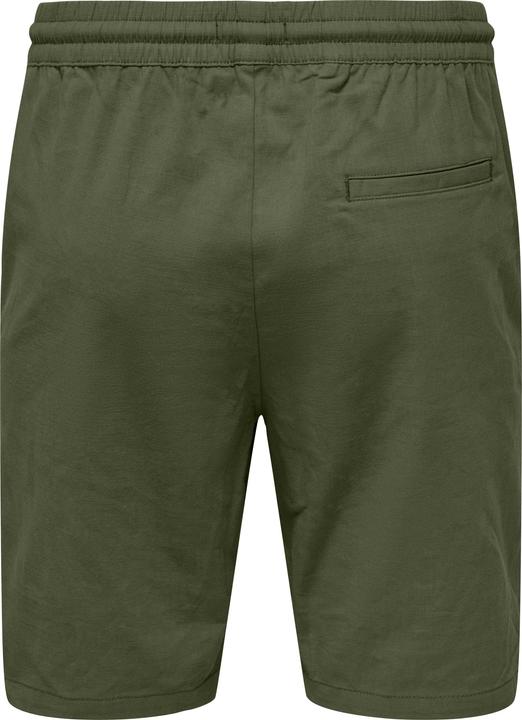 Produktbild Only & Sons Chinoshorts CAPRI kurze Hose (M)