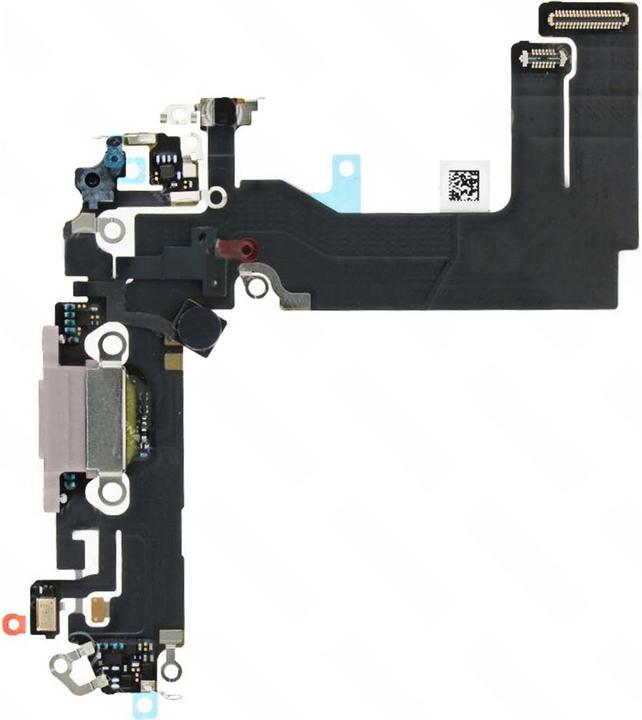 Image du produit Clappio Prise de charge pièce de rechange iPhone 13 Mini (iPhone 13 mini)