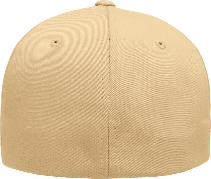 Actual product image Yupoong - Cappellino Classico con Visiera - Uomo (XL)