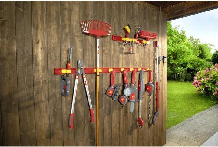 Image du produit Wolf-Garten LT 25 eM e-multi-star (Fils coupe-herbe)