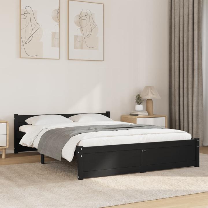 Image du produit VidaXL Camala (140 x 190 cm)