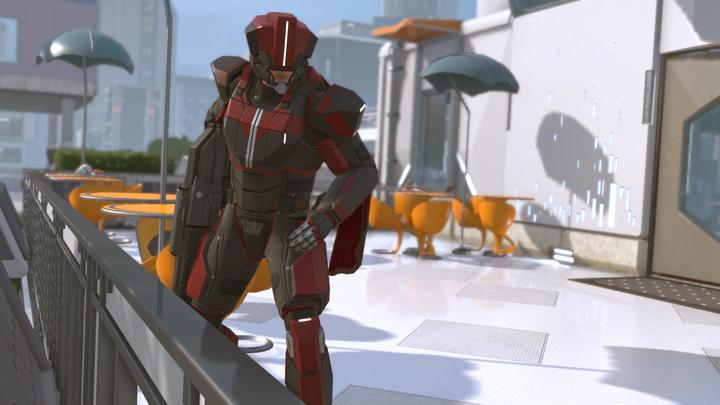 Produktbild 2K Games XCOM 2 (Xbox One S, EN)