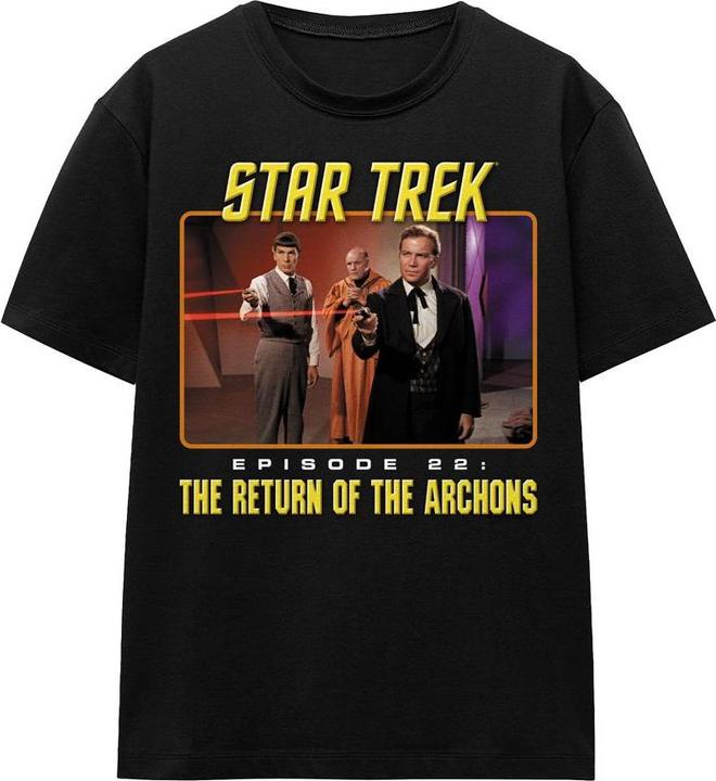 Image du produit - T-shirt EPISODE - Adulte (L)