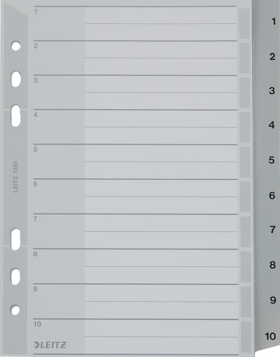 Leitz Register PP