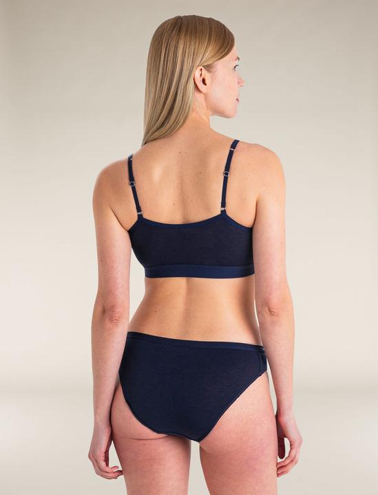 Immagine prodotto Icebreaker Reggiseno donna Merino Core (S)