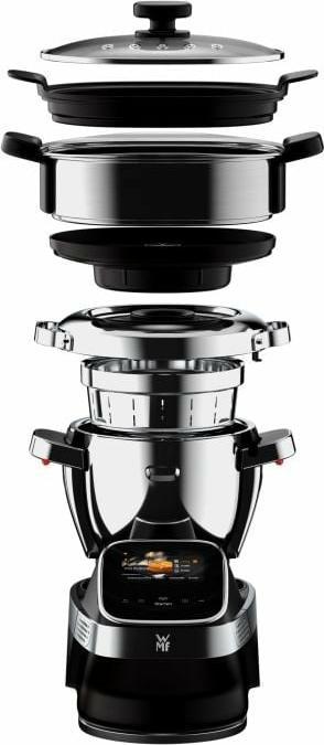 Actual product image WMF Food processor (1550 W)