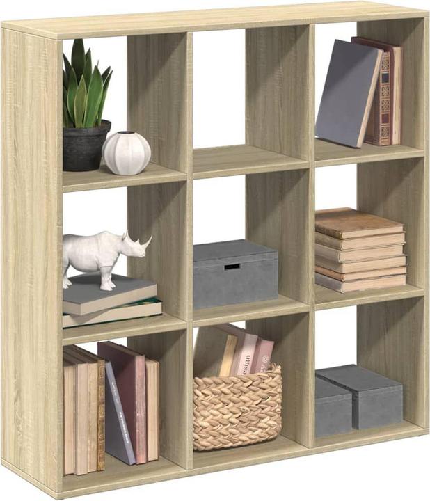 Actual product image VidaXL Room divider (102 x 29 x 103.5 cm)
