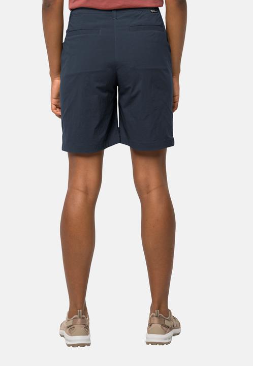 Image du produit Jack Wolfskin Desert Shorts W (44)