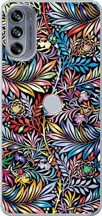 Floral pattern