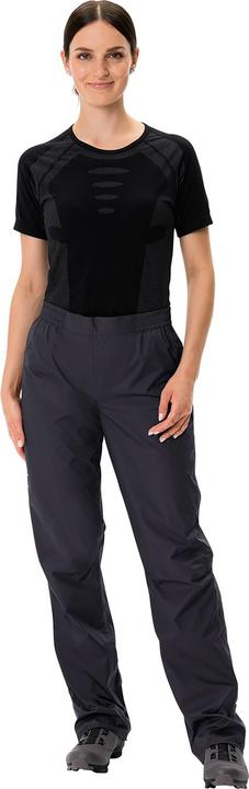 Actual product image Vaude Drop Pants II (36)