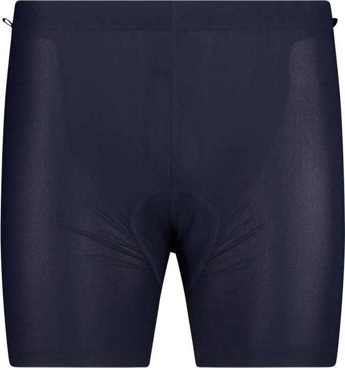 Image du produit CMP Campagnolo Bermuda pour vélo gratuit avec maille intérieure (XL)