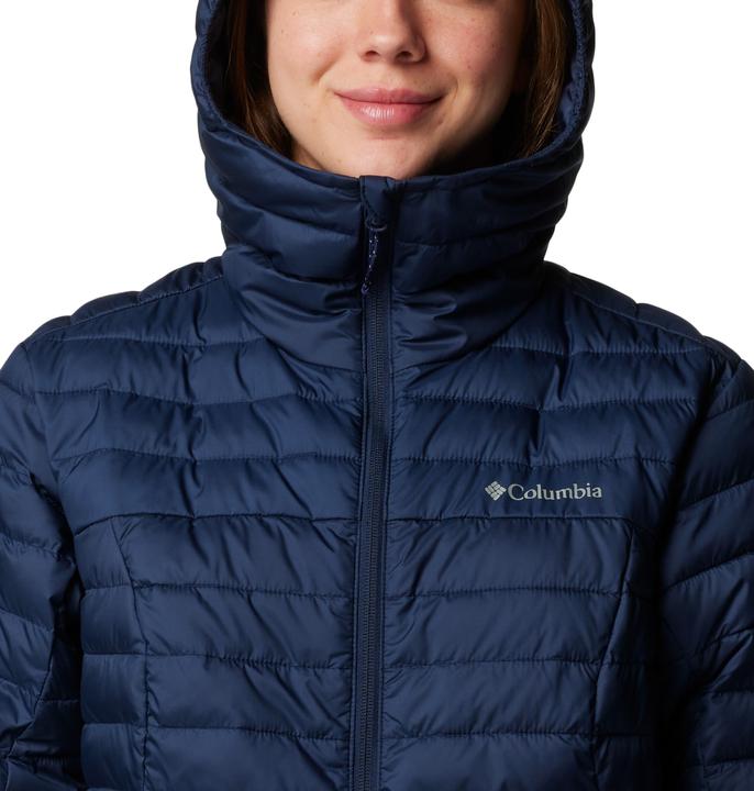 Produktbild Columbia Silver Falls™ II Hooded Jacket (M)