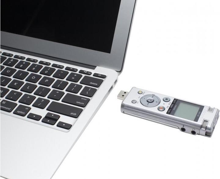 Immagine prodotto Olympus Dm-720 (4 GB)