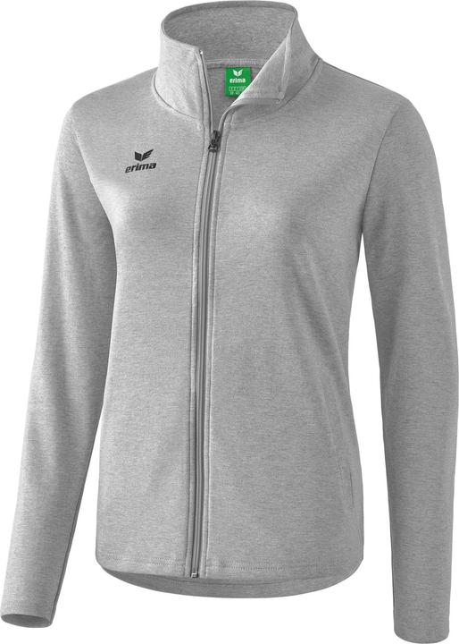 Produktbild Erima Sweatjacke Damen (48)