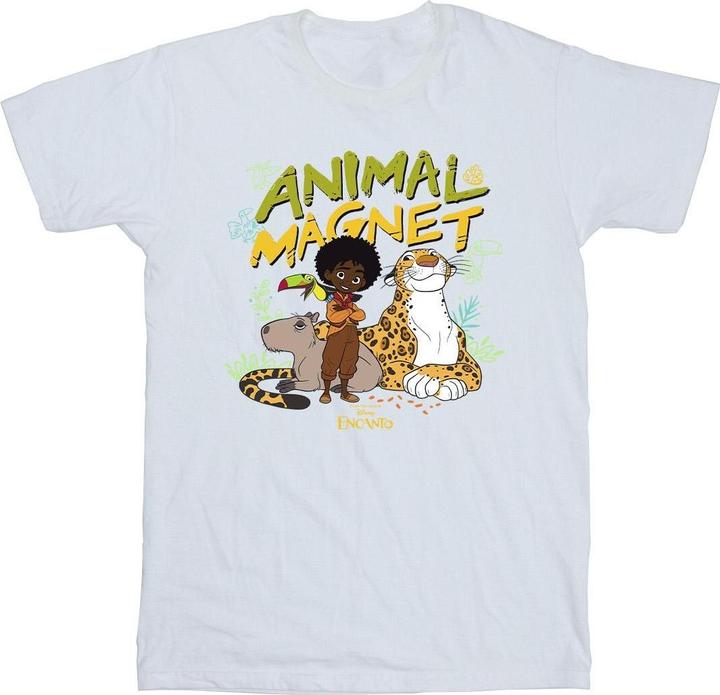 Disney Encanto Animal Magnet TShirt