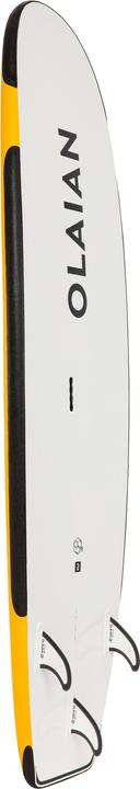Actual product image Olaian SURF MOUSSE 100