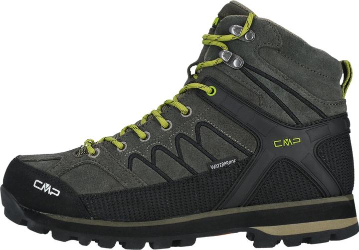 Actual product image CMP Campagnolo Moon Mid Trekking Shoes Waterproof (41)
