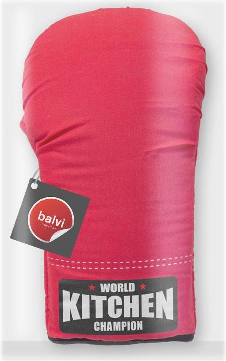 Actual product image Balvi Boxing Champ (Cotton)