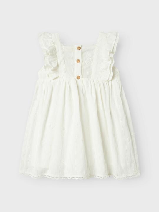 Image du produit Name it Bio-Baumwoll Kleid (98)