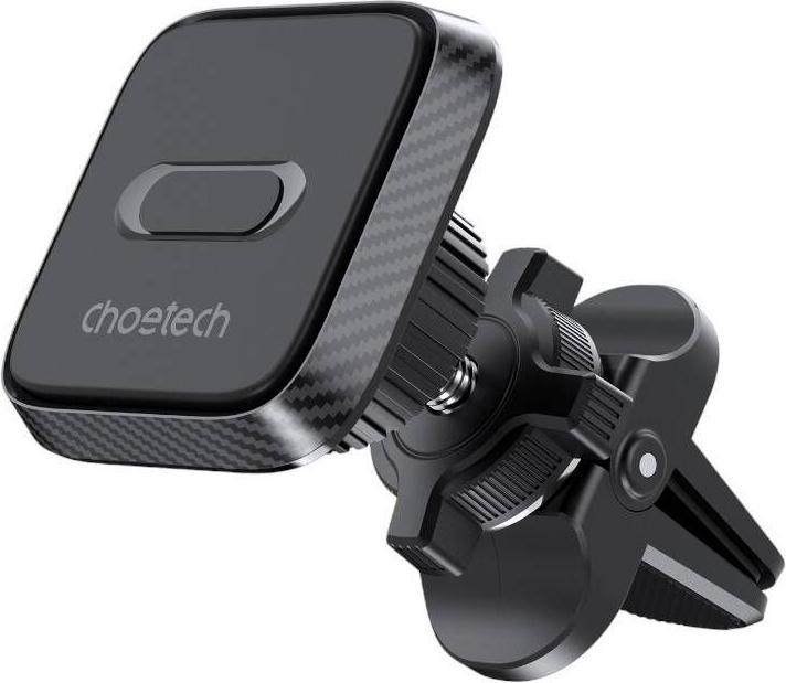 Actual product image Choetech H042 magnetic car holder for air vent - black