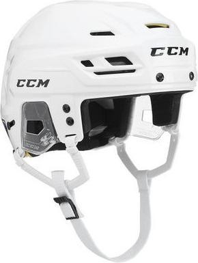 Actual product image CCM Tacks 310 hockey helmet (black, L) (L)