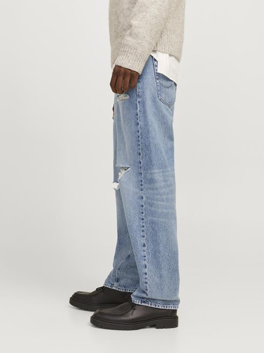Immagine prodotto Jack & Jones JJIEDDIE JJORIGINAL SQ 540 Locker geschnitten Locker geschnitten (W31/L30)