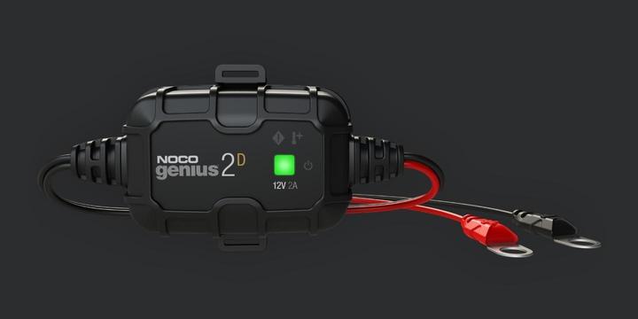 Immagine prodotto Noco Genius2DEU (12V, 2 A)