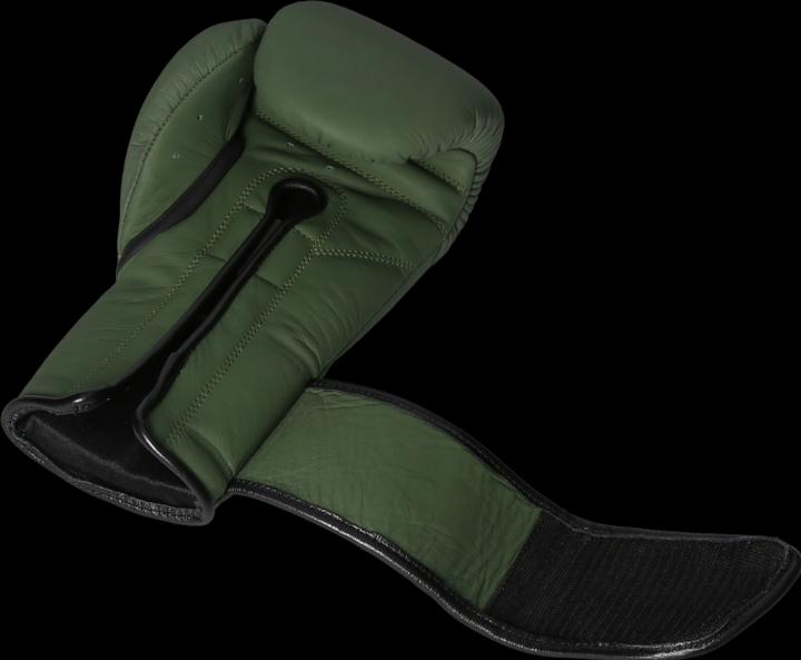 Actual product image Mizdak MMA Boxing gloves PRO (12 OZ)