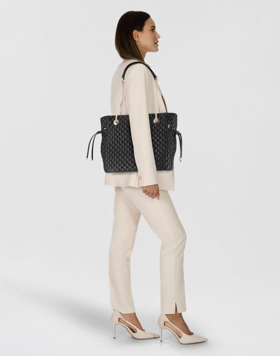 Immagine prodotto Guess Everlee Shopper Tasche 33 cm (7 l)