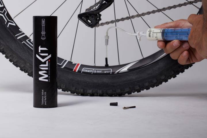 Immagine prodotto MilKit Compatto 45