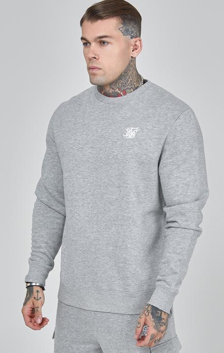 Grey Marl.