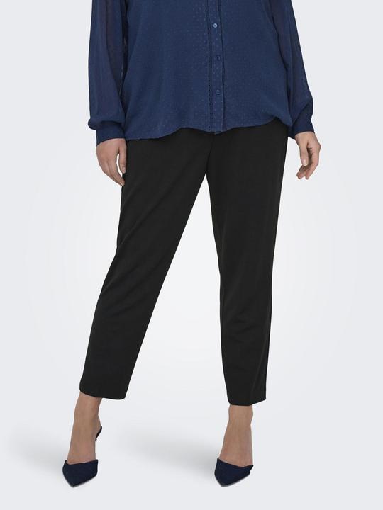 Image du produit Only Évasé Taille Haute Pantalon Curve (46)