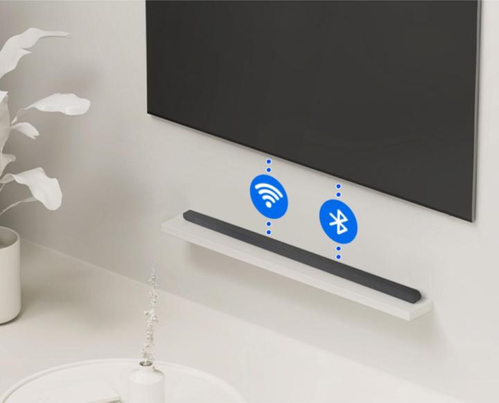 Immagine prodotto Samsung HW-S710GD/ZG (250 W, 3.1 canali)