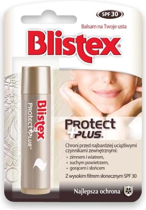 Produktbild Blistex Na (Balsam)