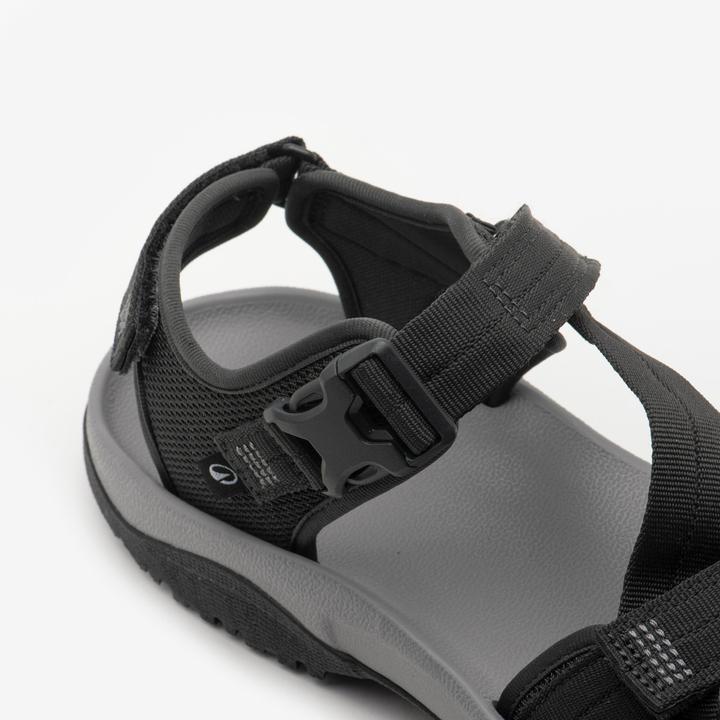 Image du produit Quechua Sandale de randonnée homme, NH500 gris foncé (47)