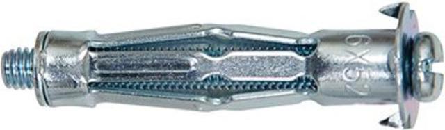Image du produit Fischer SB Chevilles pour cavités (4 pcs)