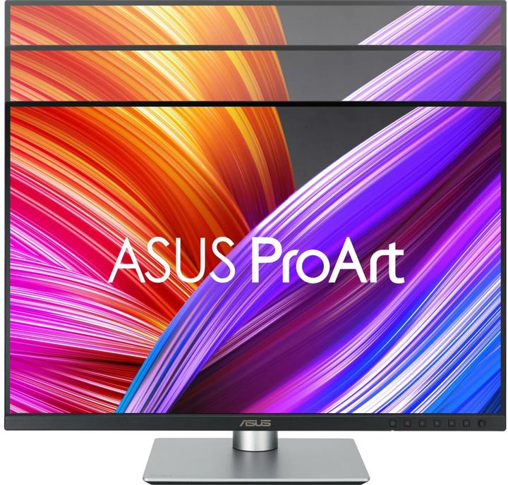 Image du produit ASUS ProArt PA279CRV (3840 x 2160 pixels, 27")