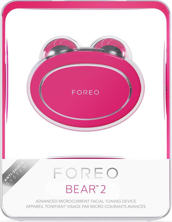 Produktbild Foreo Bear 2