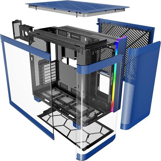 Immagine prodotto Montech King 95 (ATX, mATX, Mini-ITX)