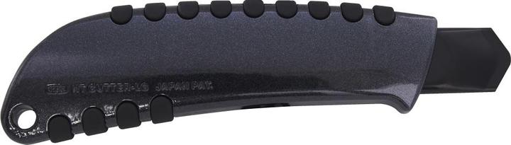 Immagine prodotto NT Cutter Fresa PMGL-EVO2, 18 mm, nero (Taglierini)