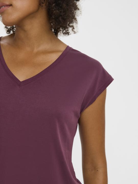 Produktbild Vero Moda Vmfilli Ss V-Neck Tee Ga Noos (M)