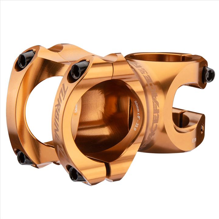 Produktbild Race Face TURBINE R ALU STEM 35 0° (40 mm, 203.20 mm)
